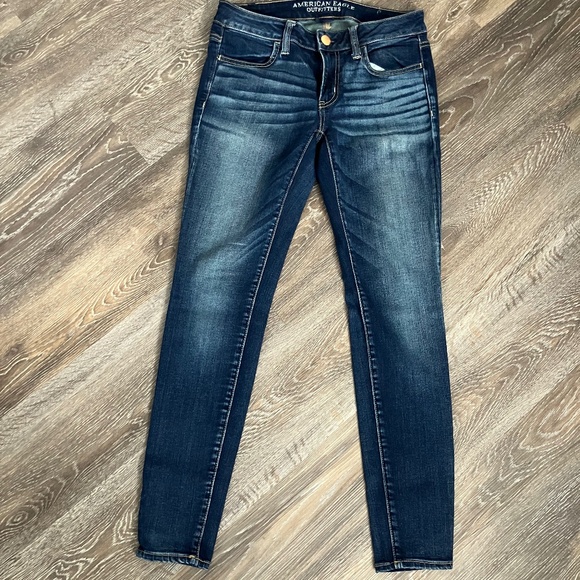 American Eagle jeans - Picture 1 of 4